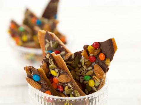 Hometown Toffee