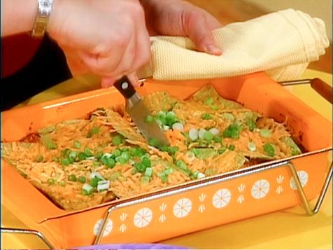 Mexican Lasagna