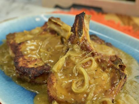 Pork Chops
