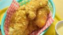 Potato Chip Chicken Tenders