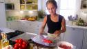 Salmon Baked in Foil