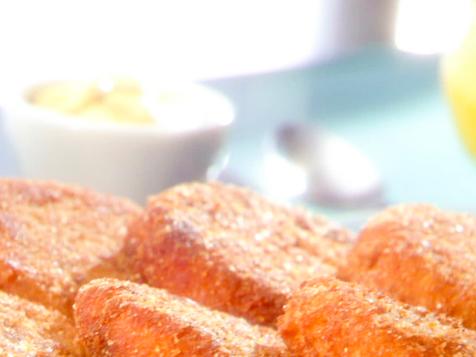 Salmon Cakes