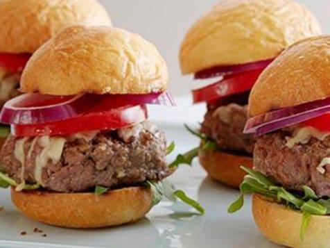 Sliders