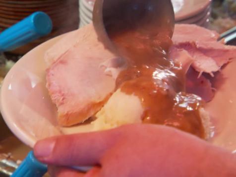 World's Best Turkey