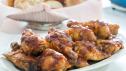Oven BBQ Chicken