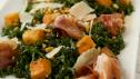 Butternut Kale Salad