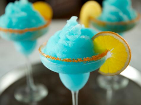Thunder Margarita