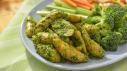 Easy Fingerling Potatoes