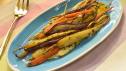 Roasted Carrots