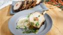 Chorizo-Stuffed Pork Loin