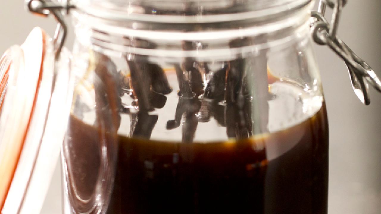 Vanilla Extract