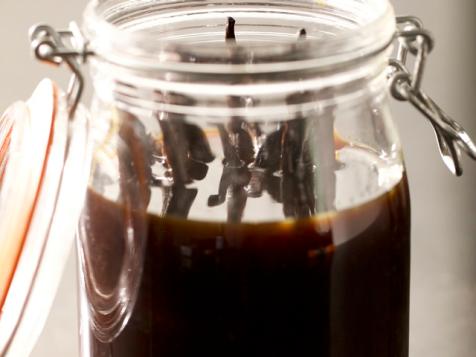 Vanilla Extract