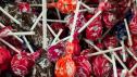 Tootsie Roll Pops
