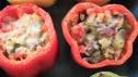 Stuffed Bell Peppers