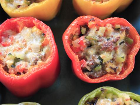 Stuffed Bell Peppers