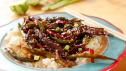 Teriyaki Beef Stir-Fry