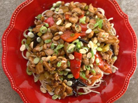 Kung Pao Chicken