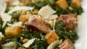 Butternut and Kale Salad