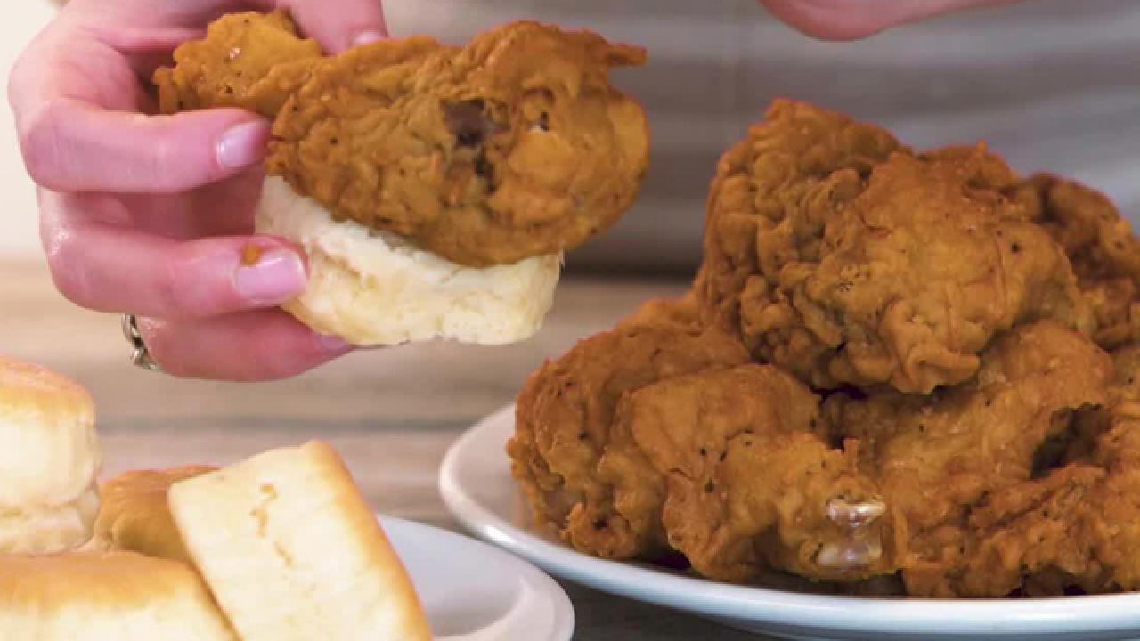 Best Baker Midnight Snacks