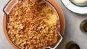 Elotes Corn Pudding