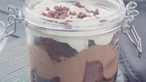 The Winning Dessert