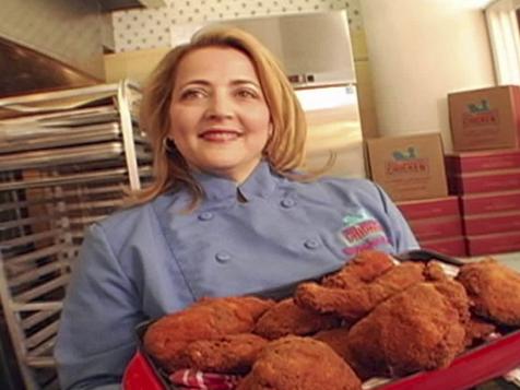 Hill Country Chicken