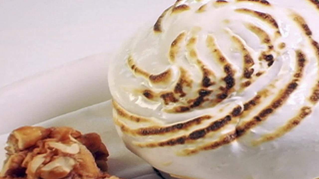 Peanut Butter S'mores