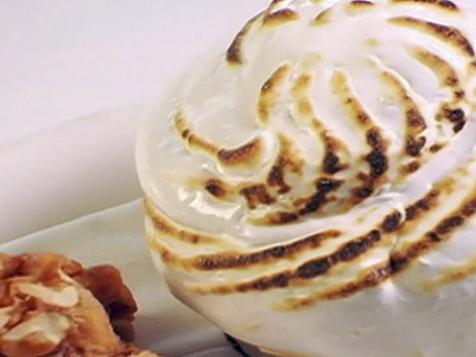 Peanut Butter S'mores
