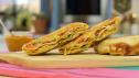 Crunchy Taco Wrap