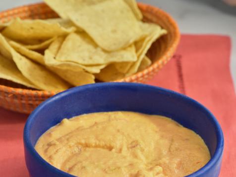 Sunny's Quick Queso