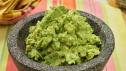 Geoffrey's Guacamole