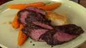 Grilled Hanger Steak