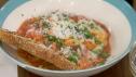 Ratatouille Baked Eggs