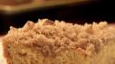 Deluxe Coffee Cake