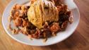 Chicken Chicharron Mofongo
