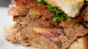 Meatloaf Sandwich