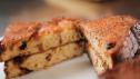 Cinnamon Raisin Bread
