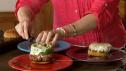Hearty Pizza Burgers Supreme