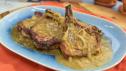 Smothered Pork Chops