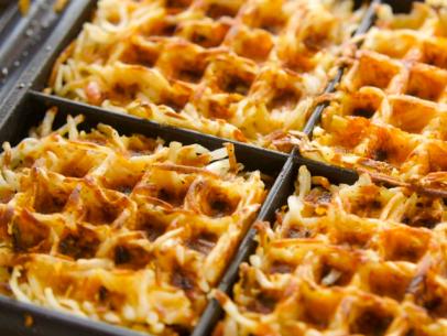 Waffle Maker Hash Browns - Just Cook by ButcherBox