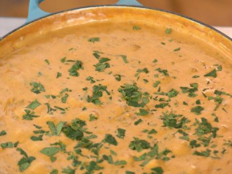 Queso Recipes : Food Network | Food Network