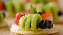Fruit Tarts