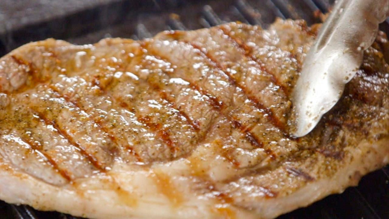 Ree's PW Steak Rub
