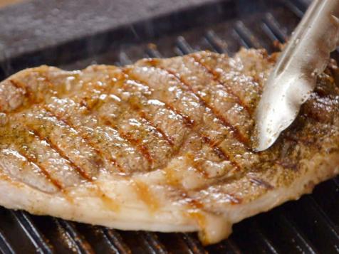 Ree's PW Steak Rub