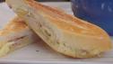 Valerie's Cuban Sandwiches