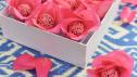 Floral Truffles