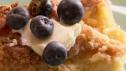 Cinnamon Baked French Toast