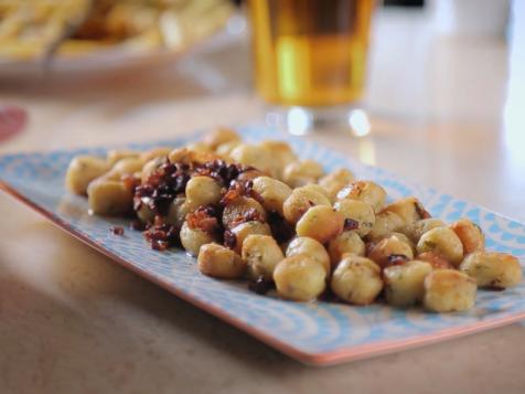 Parisian Gnocchi