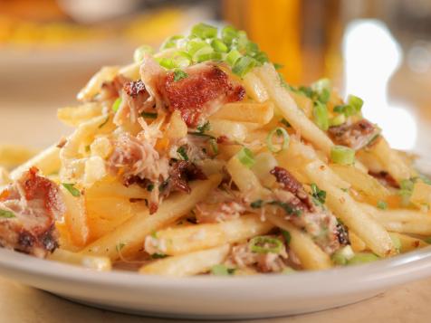 Dirty Fries