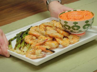 Grilled Shrimp Recipe - The Cookie Rookie®